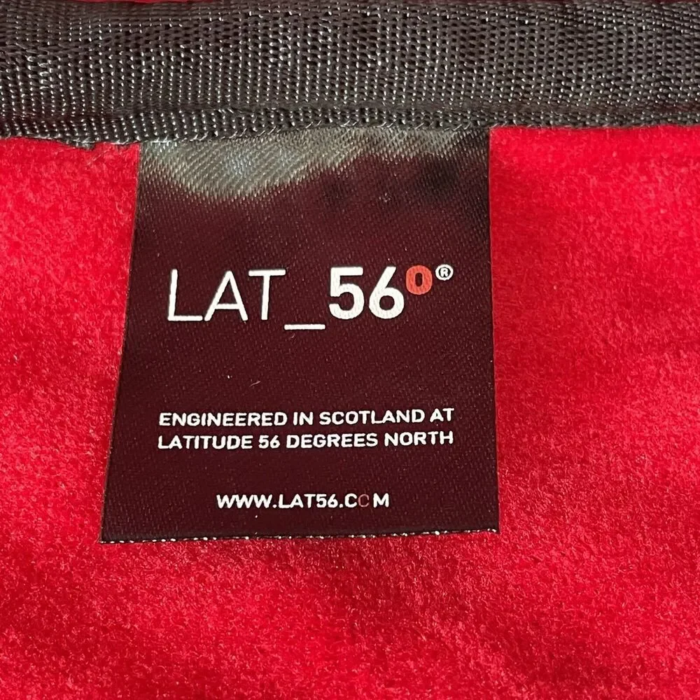 LAT_56 LP_01 SP140911 Travel Tablet/Small Laptop Carry Case Durable Waterproof